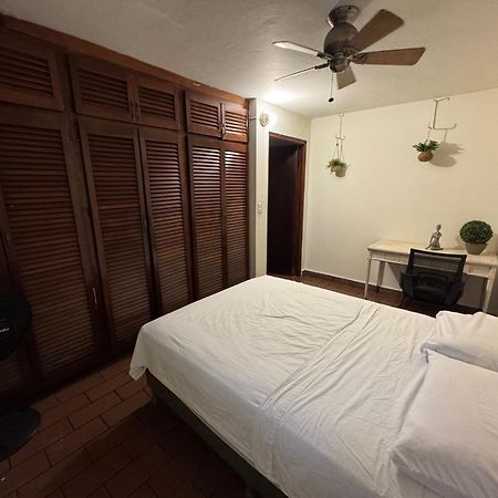 Duplexu Panama Homestay エクステリア 写真