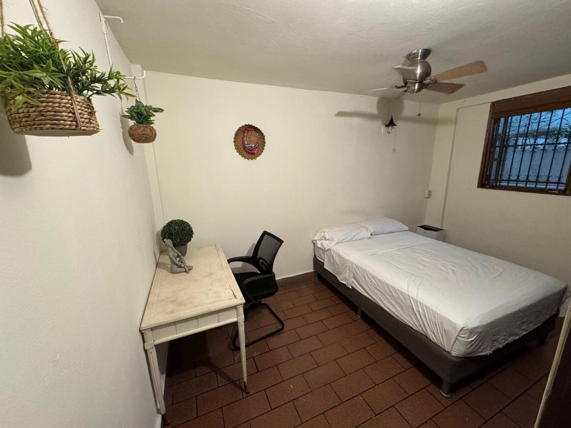 Duplexu Panama Homestay エクステリア 写真