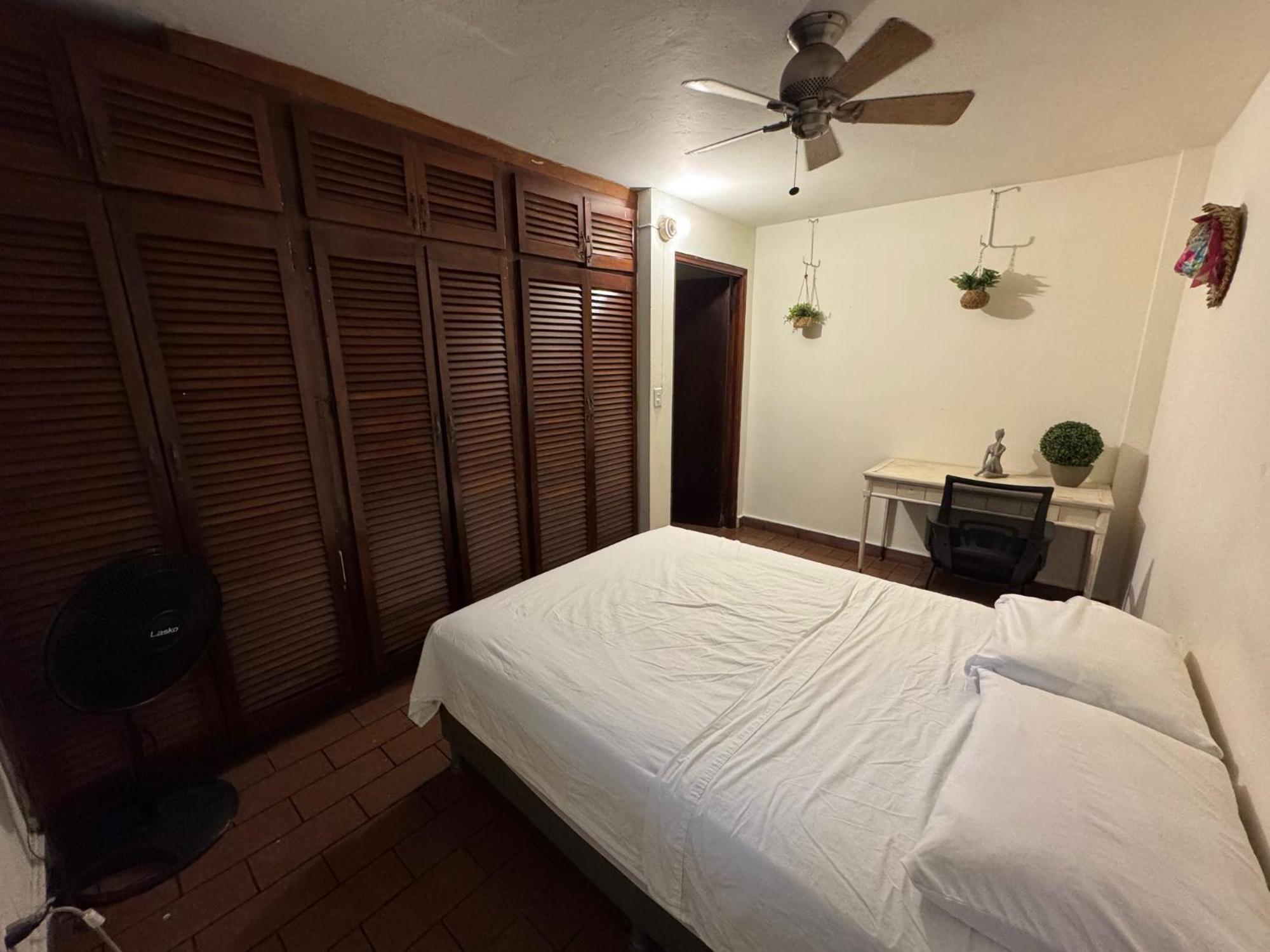 Duplexu Panama Homestay エクステリア 写真