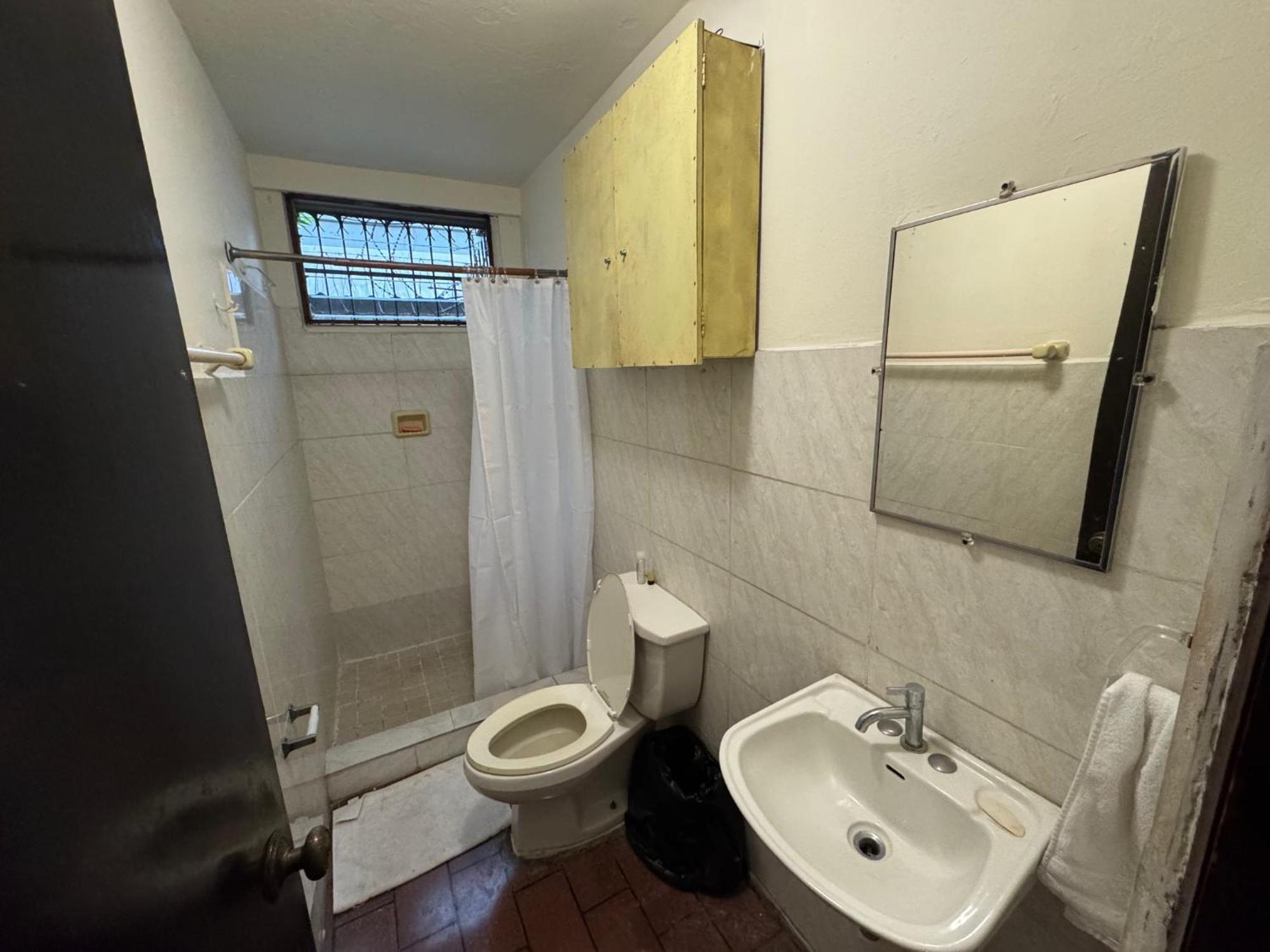 Duplexu Panama Homestay エクステリア 写真